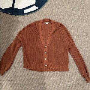American eagle sweater or cardigan - size medium